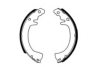 E.T.F. 09-0130 Brake Shoe Set